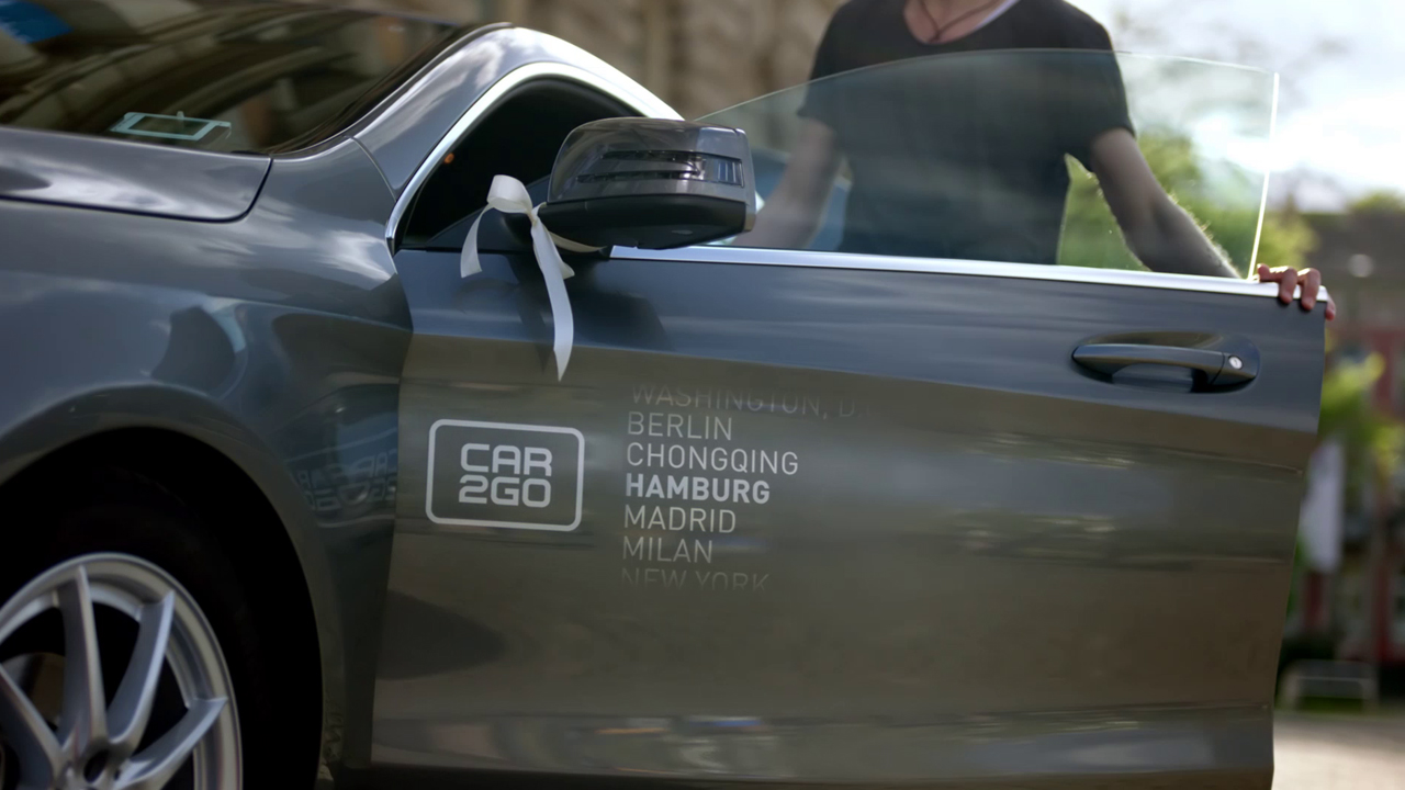 Car2Go