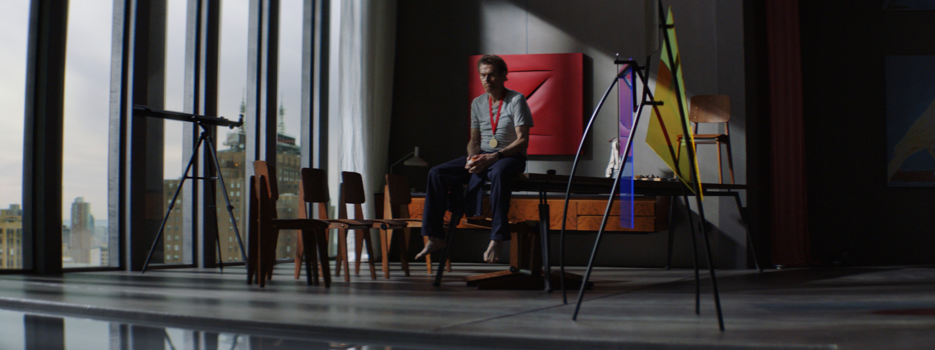 inside | Projects | LAVAlabs Moving Images