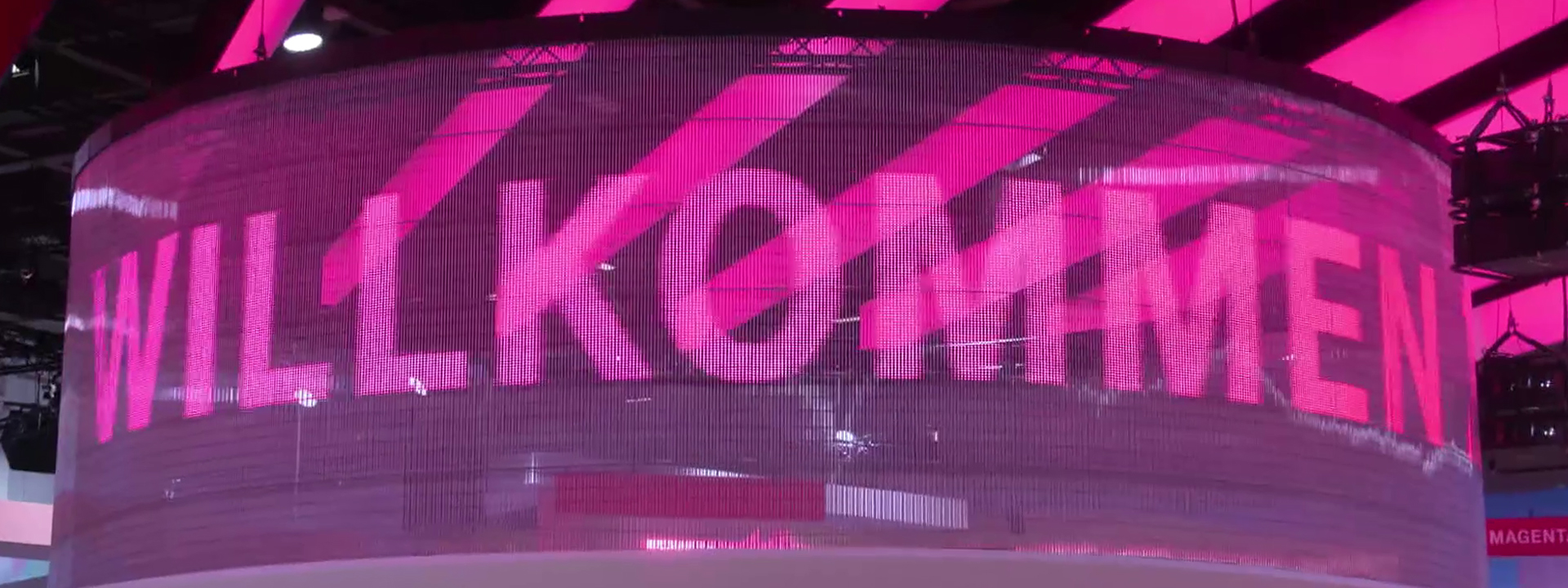 Telekom IFA App