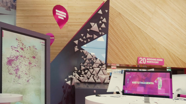 Telekom IFA App